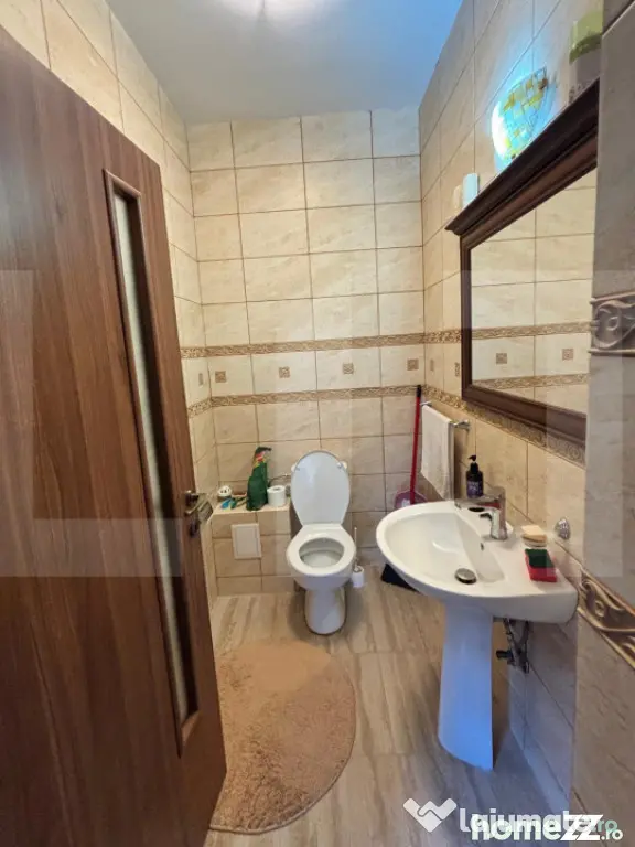 Pensiune la cheie, 365 mp, constructie 2022 - Băiceni