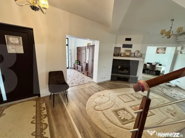 Pensiune la cheie, 365 mp, constructie 2022 - Băiceni