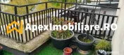 Garsoniera dubla de inchiriat Unirii București | ApexImobi 