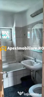 Garsoniera dubla de inchiriat Unirii București | ApexImobi 