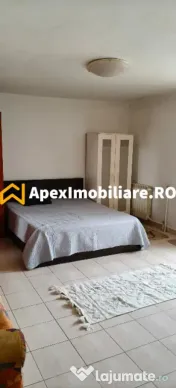 Garsoniera dubla de inchiriat Unirii București | ApexImobi 