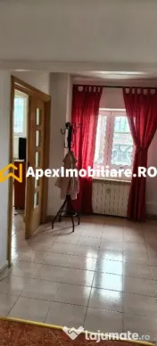 Garsoniera dubla de inchiriat Unirii București | ApexImobi 
