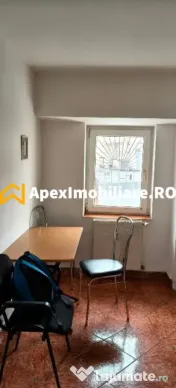 Garsoniera dubla de inchiriat Unirii București | ApexImobi 