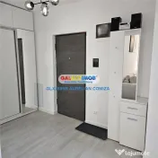 Apartament 2 camere Lujerului Smart Residence/parcare subter 