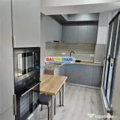 Apartament 2 camere Lujerului Smart Residence/parcare subter 