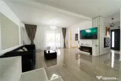 Vila individuala de – 190 mp utili – teren 755 mp –... 