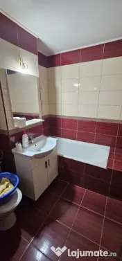 Poarta 6 , 2 camere , mobilat , utilat