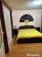 Casa Chiscani zona centrala. 