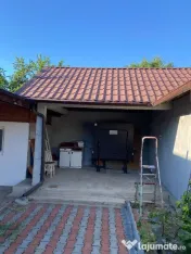 Casa Chiscani zona centrala. 