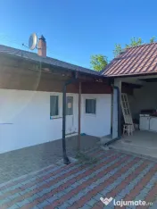 Casa Chiscani zona centrala. 
