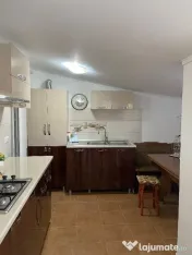 Casa Chiscani zona centrala. 