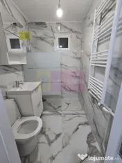 3 camere complet renovat | Instalații noi | Piața Pro... 