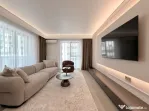 FIRST RENT | 3 Rooms Apartment + 2 Parking + Terrace | Corti