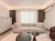 FIRST RENT | 3 Rooms Apartment + Parking + Terrace | Cortina