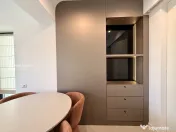 FIRST RENT | 3 Rooms Apartment + Parking + Terrace | Cortina