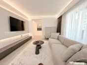 FIRST RENT | 3 Rooms Apartment + Parking + Terrace | Cortina 