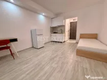 Garsoniera de inchiriat| Disponibilitate Imediata |5 min met