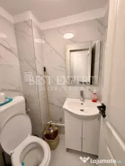 Garsoniera de inchiriat| Disponibilitate Imediata |5 min met 