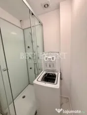 Garsoniera de inchiriat| Disponibilitate Imediata |5 min met 