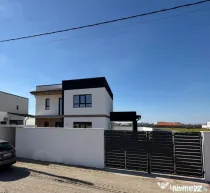 Casa P+1, 160 mp utili, 520 mp teren, zona Ford