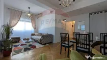 Apartament cu 2 camere de închiriat în zona Dorobanti