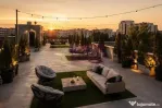 Unirii-Camera de Comert, Rooftop-Penthouse scara privata-...
