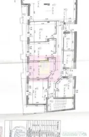 Unirii-Camera de Comert, Rooftop-Penthouse scara privata-... 