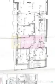 Unirii-Camera de Comert, Rooftop-Penthouse scara privata-... 
