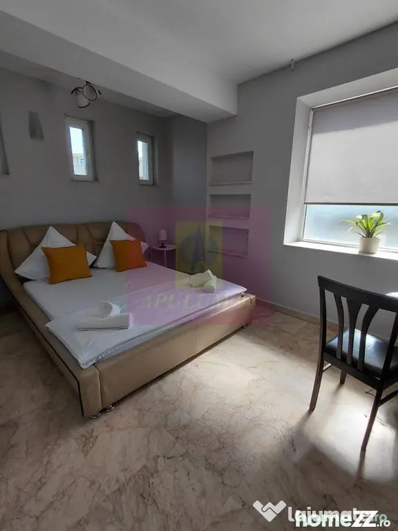 Unirii-Camera de Comert, Penthouse scara, lift privat, te... - Bucuresti (Bucuresti-Ilfov)