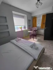 Unirii-Camera de Comert, Penthouse scara, lift privat, te...