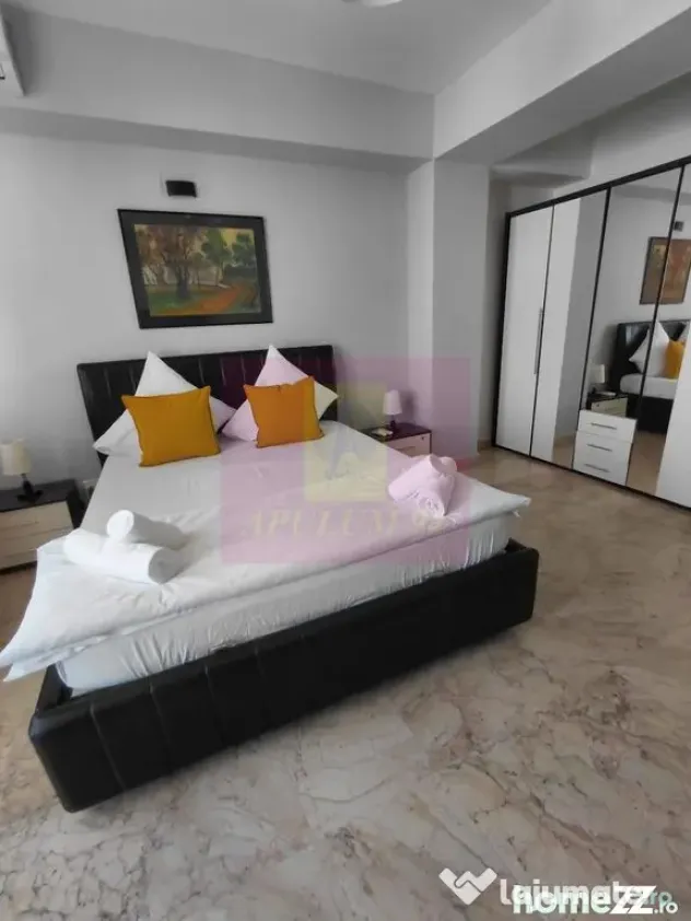 Unirii-Camera de Comert, Penthouse scara, lift privat, te... - Bucuresti (Bucuresti-Ilfov)