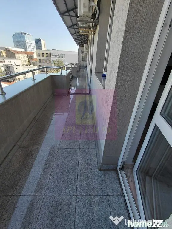 Unirii-Camera de Comert, Penthouse scara, lift privat, te... - Bucuresti (Bucuresti-Ilfov)