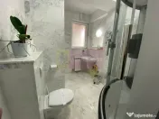 Unirii-Camera de Comert, Rooftop-Penthouse scara privata-... 