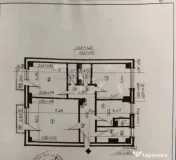 Apartament 3 Camere Decebal | Rond Alba Iulia | 75 mp Utili 