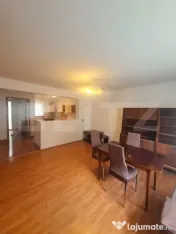 Triplex cu 3 camere, 83 mp utili, 140mp de teren, zona Eroil 