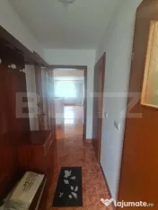 Triplex cu 3 camere, 83 mp utili, 140mp de teren, zona Eroil 