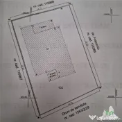Casa individuala, mobilata si utilata complet, 4 camere , Do 