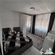 Casa individuala, mobilata si utilata complet, 4 camere , Do 