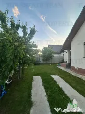 Casa individuala, mobilata si utilata complet, 4 camere , Do 