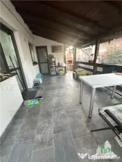 Casa individuala, mobilata si utilata complet, 4 camere , Do 