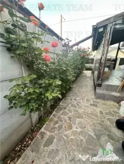 Casa individuala, mobilata si utilata complet, 4 camere , Do