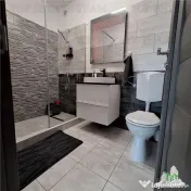 Casa individuala, mobilata si utilata complet, 4 camere , Do 