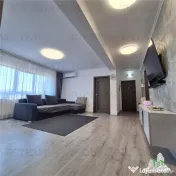Casa individuala, mobilata si utilata complet, 4 camere , Do 