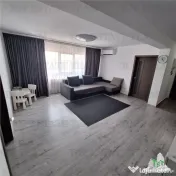 Casa individuala, mobilata si utilata complet, 4 camere , Do 