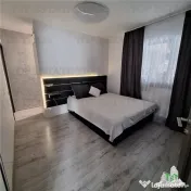 Casa individuala, mobilata si utilata complet, 4 camere , Do 
