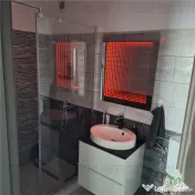 Casa individuala, mobilata si utilata complet, 4 camere , Do 