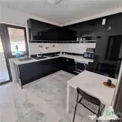 Casa individuala, mobilata si utilata complet, 4 camere , Do 