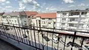 Apartament cu 2 camere, 60 mp, et. 4, Zona Centrală, I.C. B 