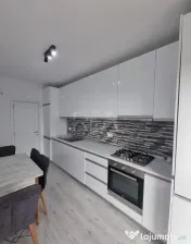 Apartament 2 Camere in Complexul rezidențial Exigent Plaza 