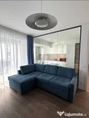 Apartament 2 Camere | Complexul Rezidențial Cloud 9 | Loc d 
